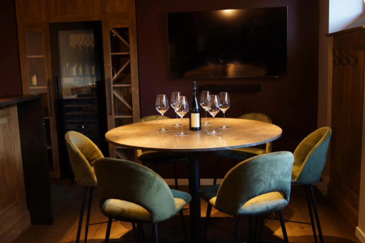 Sophrologie dans les vignes - Bonjour Fun