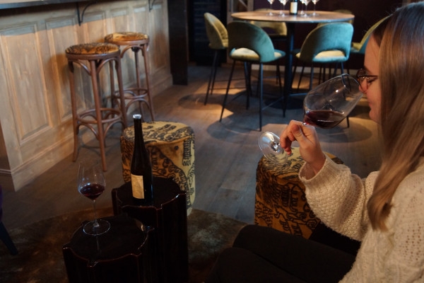 Sophrologie et Dégustation au Coin du Feu - Bonjour Fun