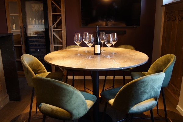 Sophrologie et Dégustation au Coin du Feu - Bonjour Fun