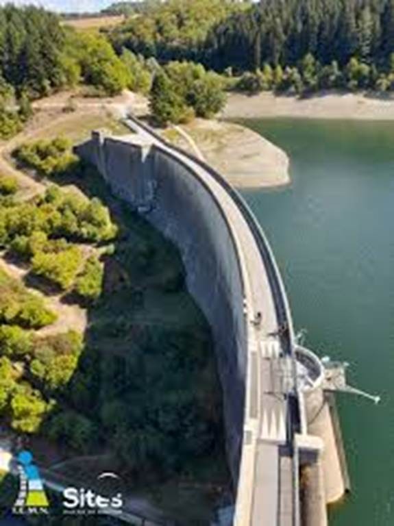 Soreze - Les Cammazes - St Ferreol - Bonjour Fun