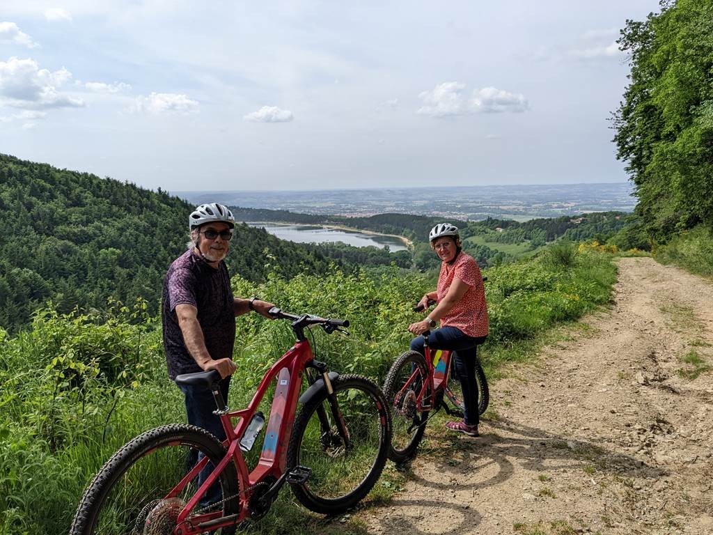 Soreze - Les Cammazes - St Ferreol - Bonjour Fun