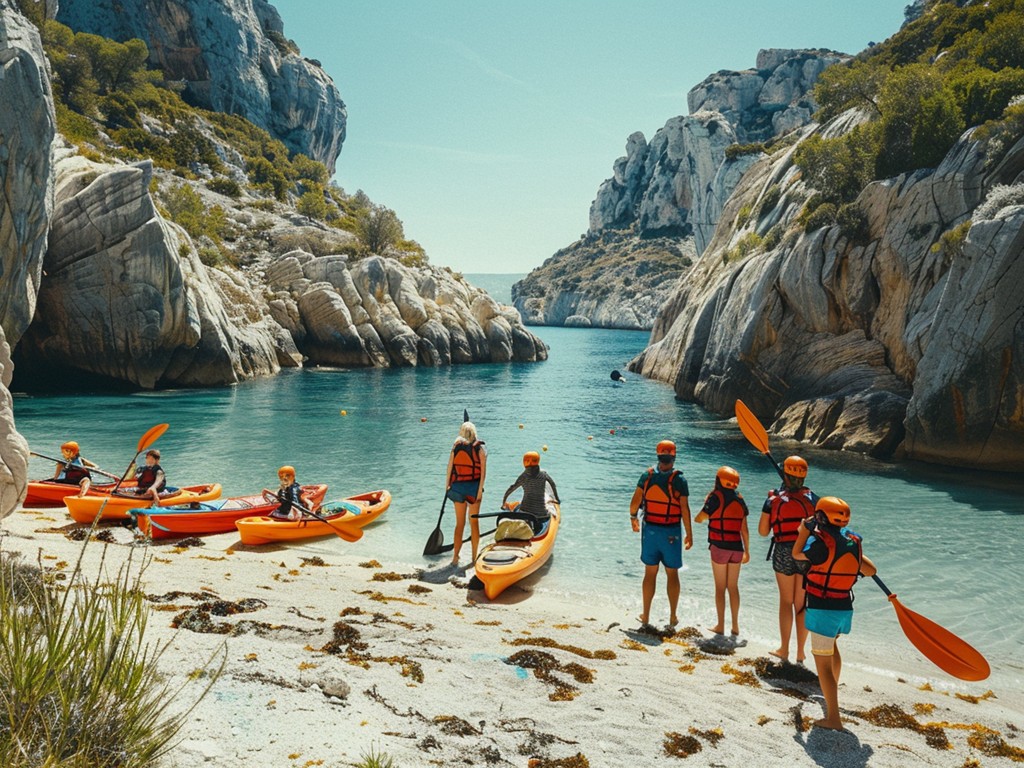 Sortie Éco & Biodiversité - Duo avec ado - 3h - Bonjour Fun
