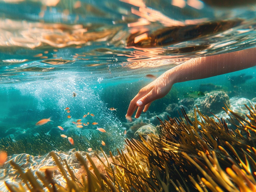 Sortie Éco & Biodiversité - Duo avec ado - 3h - Bonjour Fun