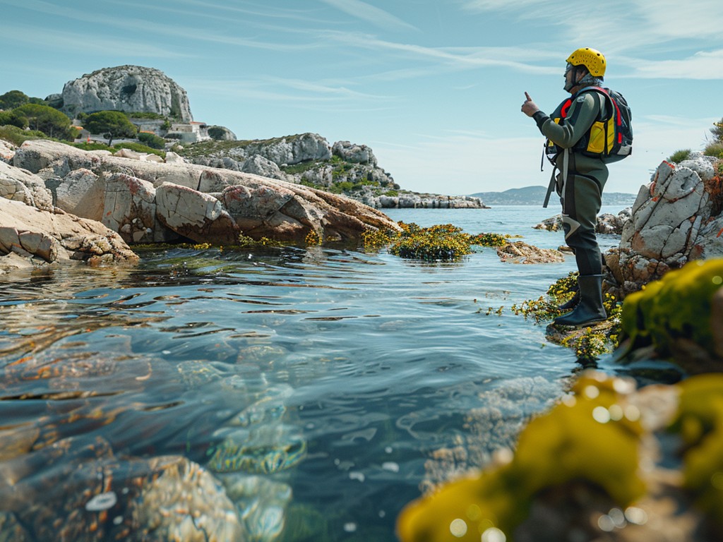 Sortie Écologie & Biodiversité - Adulte - 3h - Bonjour Fun