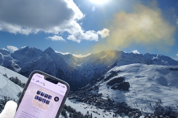 Sortilège aux 2 Alpes : Escape Game Outdoor thème magie - Bonjour Fun