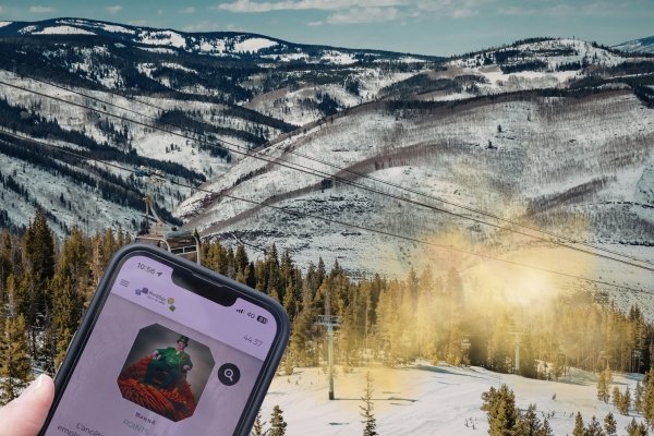 Sortilège à Châtel : Escape Game Outdoor thème magie - Bonjour Fun