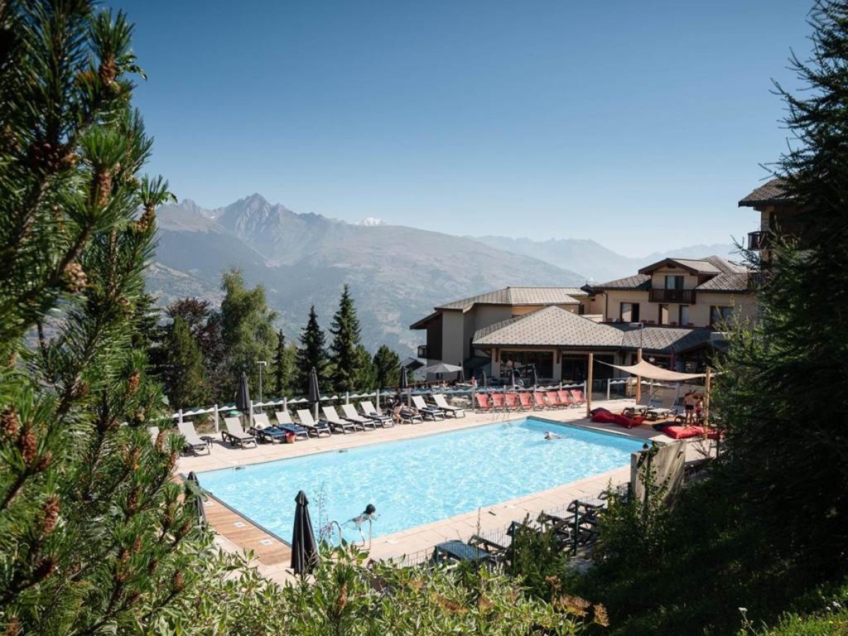 SOWELL Family La Lauzière - Bonjour Fun