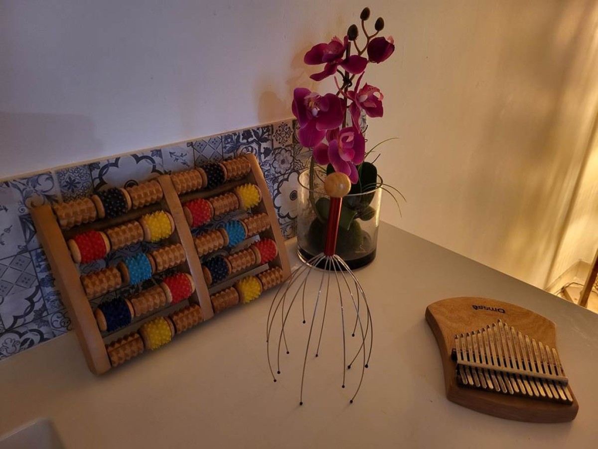 SPA libre accès - Bonjour Fun