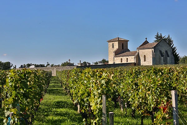 St Emilion - Patrimoine et Tradition - Bonjour Fun