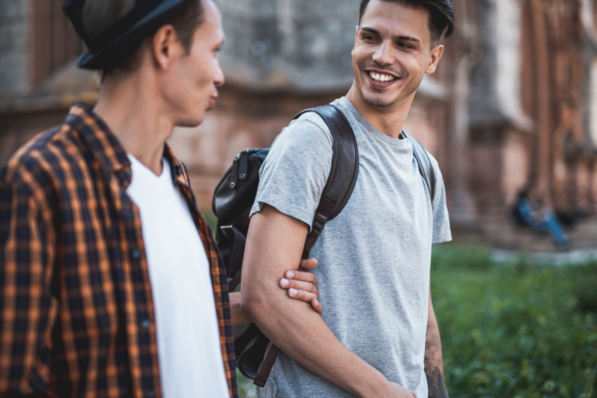 EVG CITY CHALLENGE LYON - Bonjour Fun