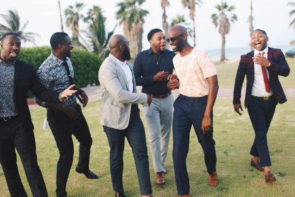 EVG CITY CHALLENGE SAINT-TROPEZ - Bonjour Fun