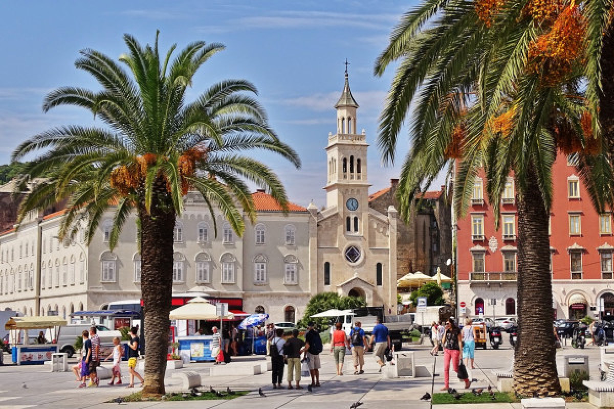 EVG CITY CHALLENGE SPLIT - Bonjour Fun