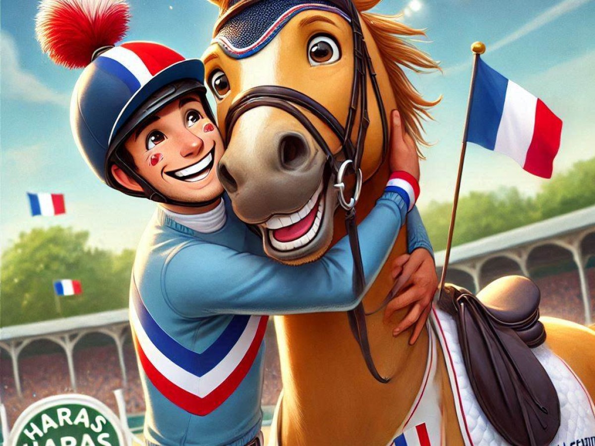 Stage 6H Journée - Bonjour Fun