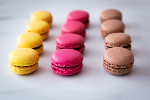 Stage de pâtisserie à la demi-journée - Bonjour Fun