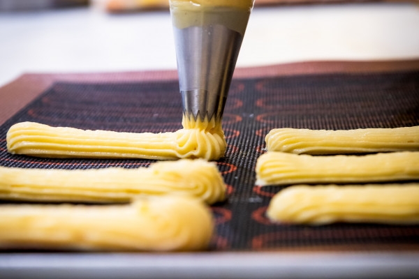 Stage de pâtisserie pour enfants 5 demi journées - Bonjour Fun