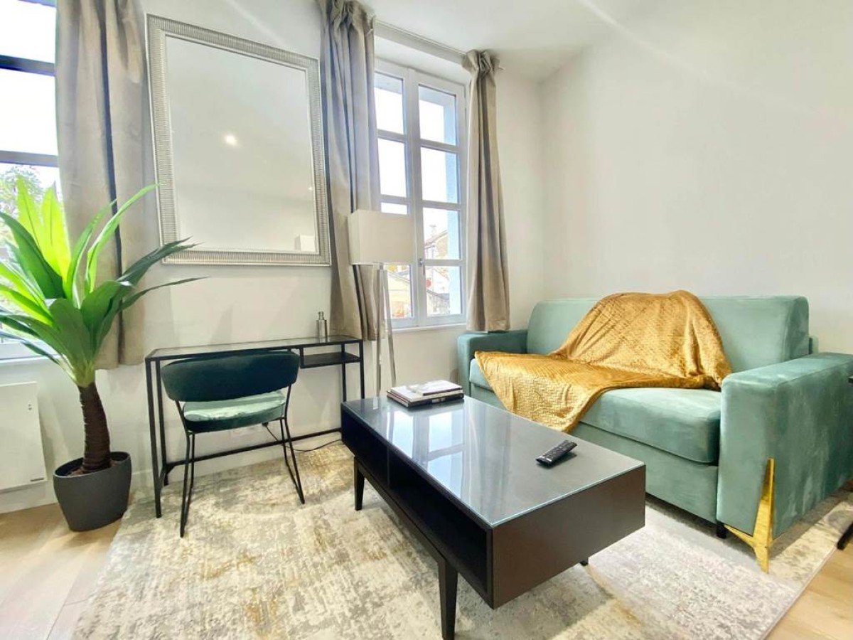 StandingHouse Marmande Centre - Bonjour Fun