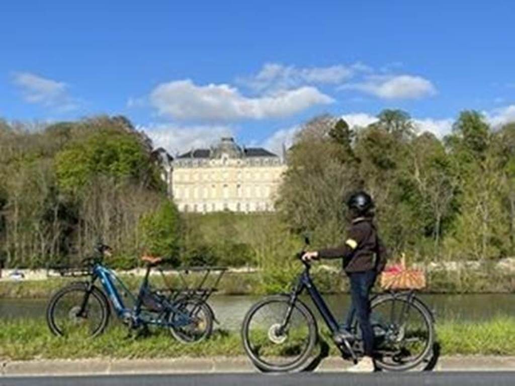 Station Bee's MELUN - Bonjour Fun