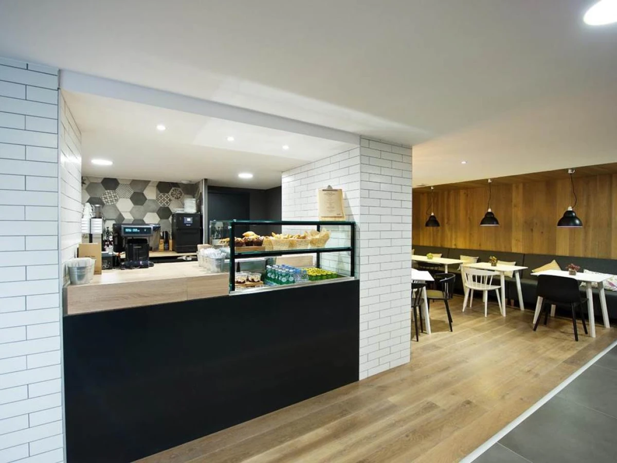 Staycity Aparthotels Marseille Centre Vieux Port - Bonjour Fun
