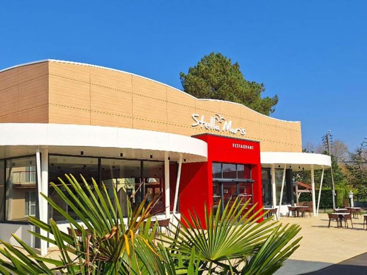 Stella Maris - Bonjour Fun