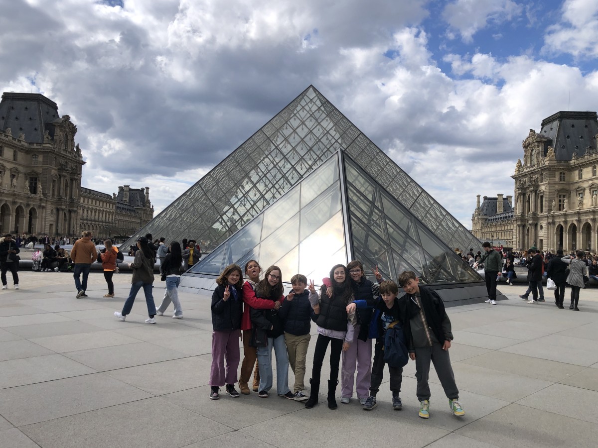 Street Art Paris : Chasse aux Space Invaders - Bonjour Fun