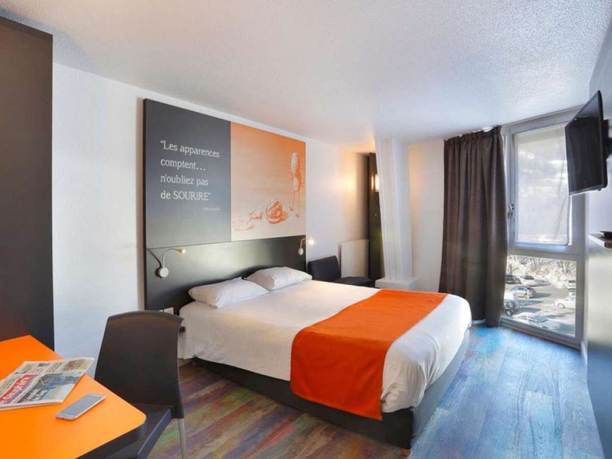 Suite Home Briancon Serre Chevalier - Bonjour Fun