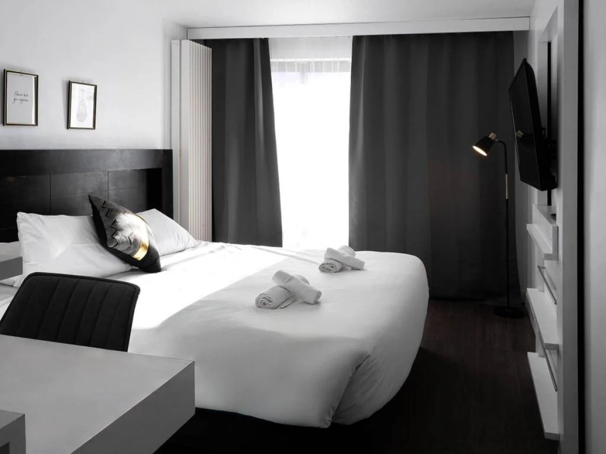 Suite Home Briancon Serre Chevalier - Bonjour Fun