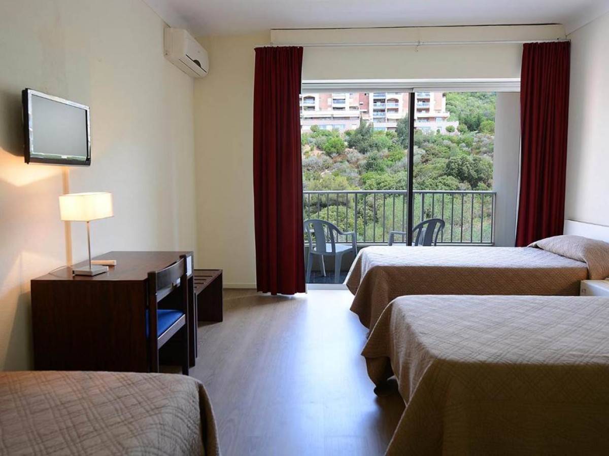 Sun Beach - Bonjour Fun