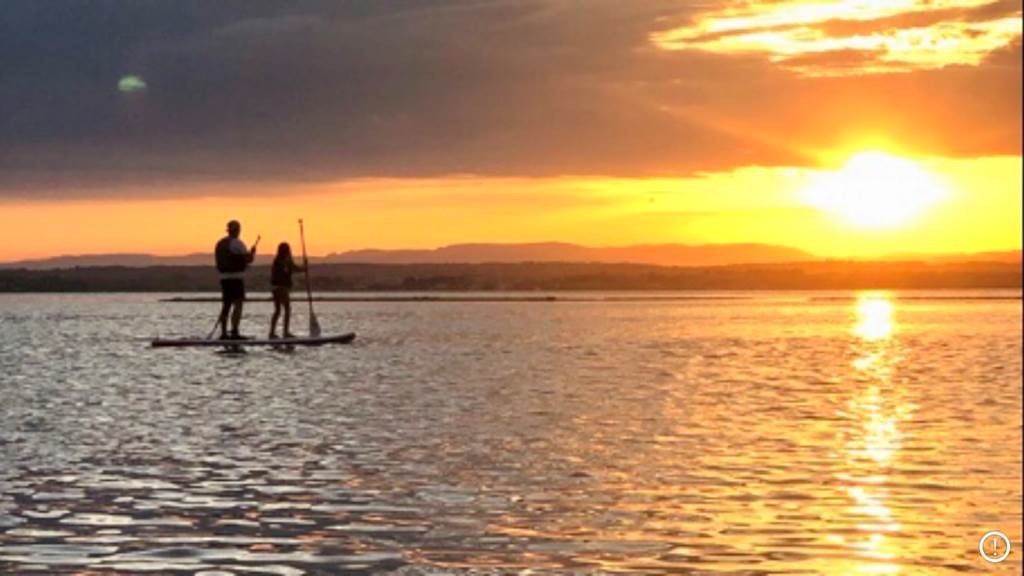 Sun Sète - Bonjour Fun