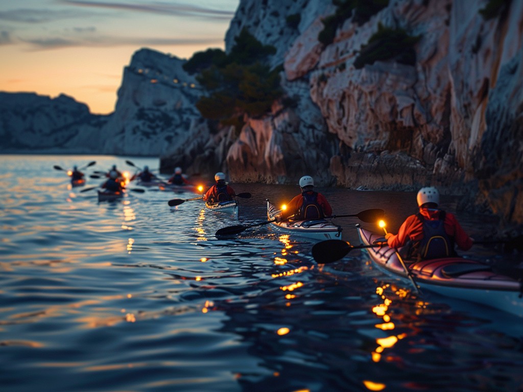 Sunset : Adulte - Solo ou Duo - 2h30 - Bonjour Fun