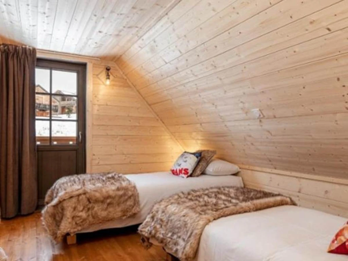 SUNWEB Hotel L'Ecrin des Neiges - Bonjour Fun