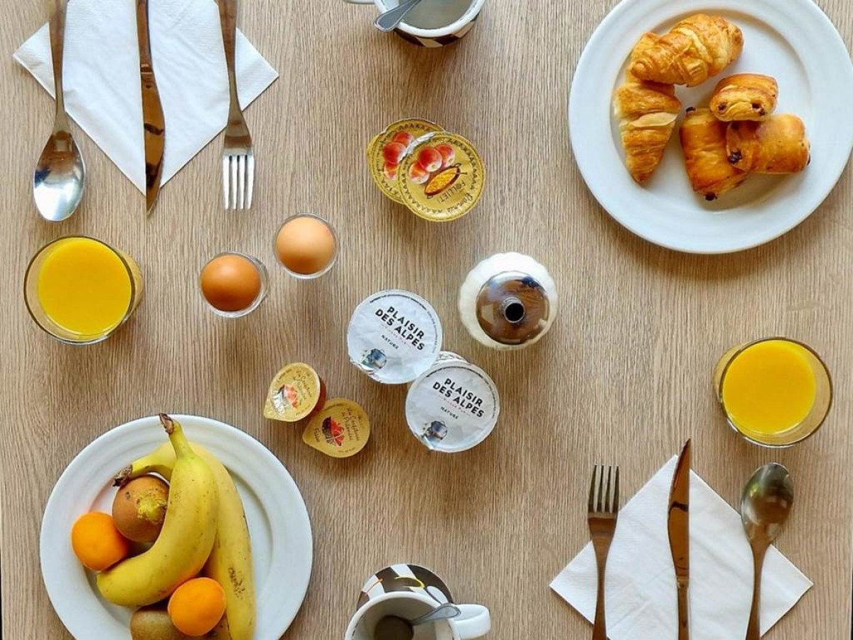 SUNWEB - Timberlodge - Bonjour Fun