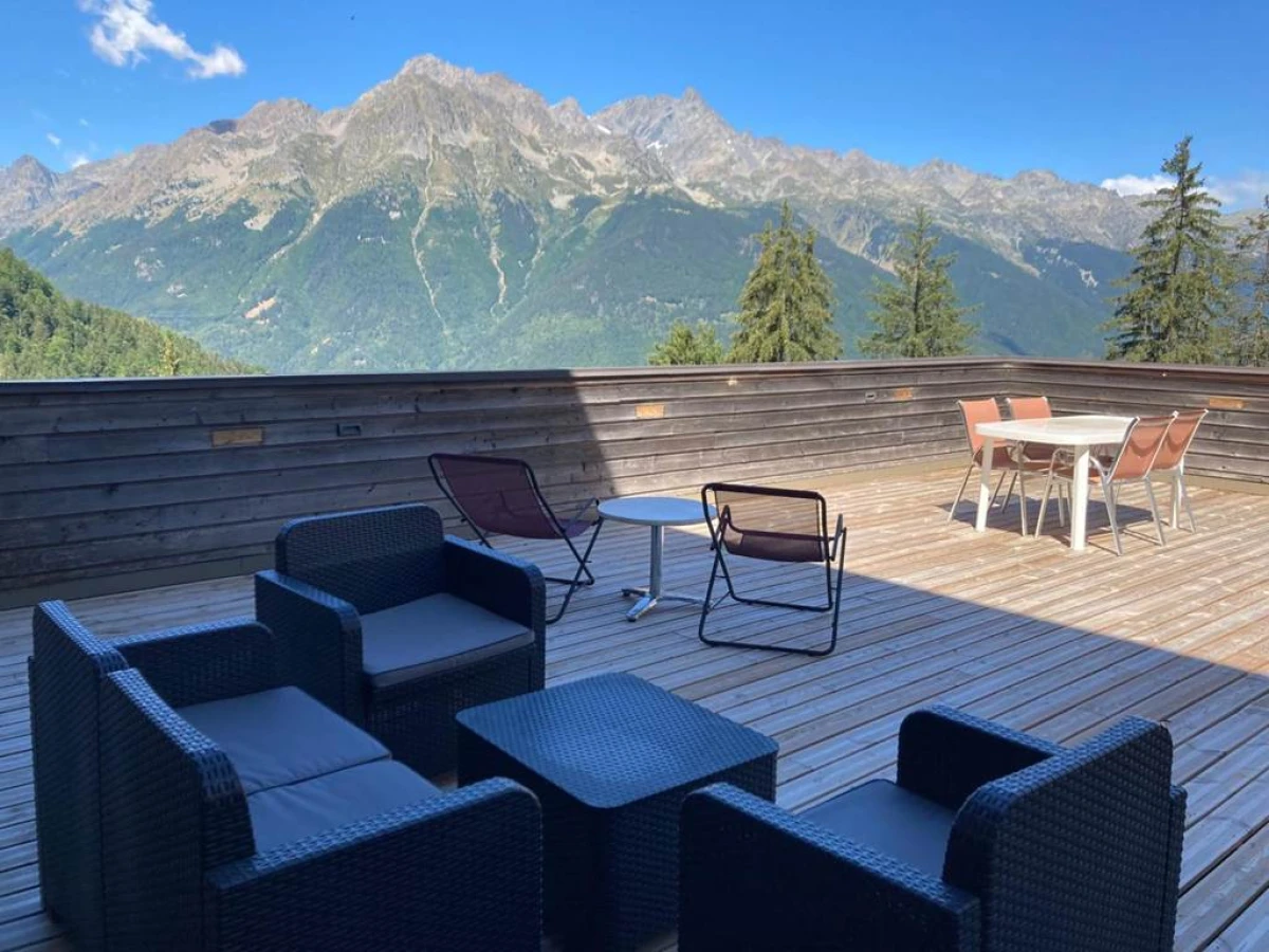 SUNWEB - Timberlodge - Bonjour Fun