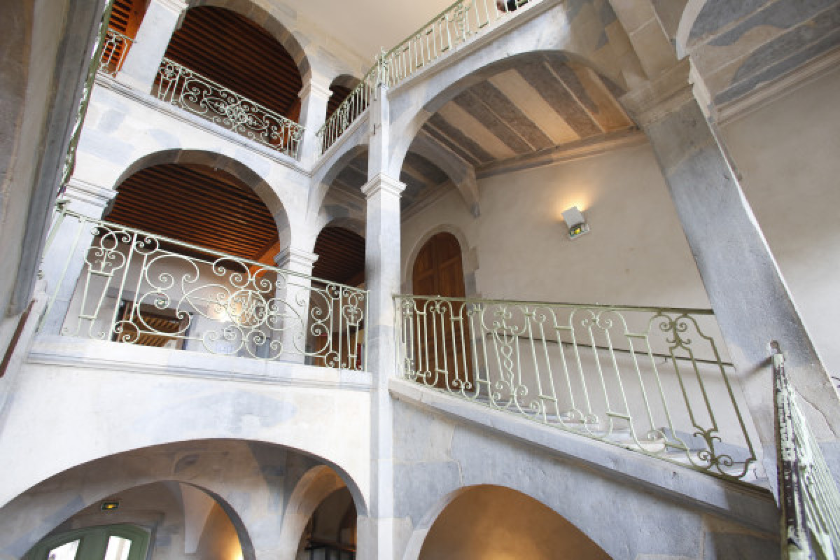 SUR LES PAS DE LOUIS PASTEUR A BESANÇON - Bonjour Fun