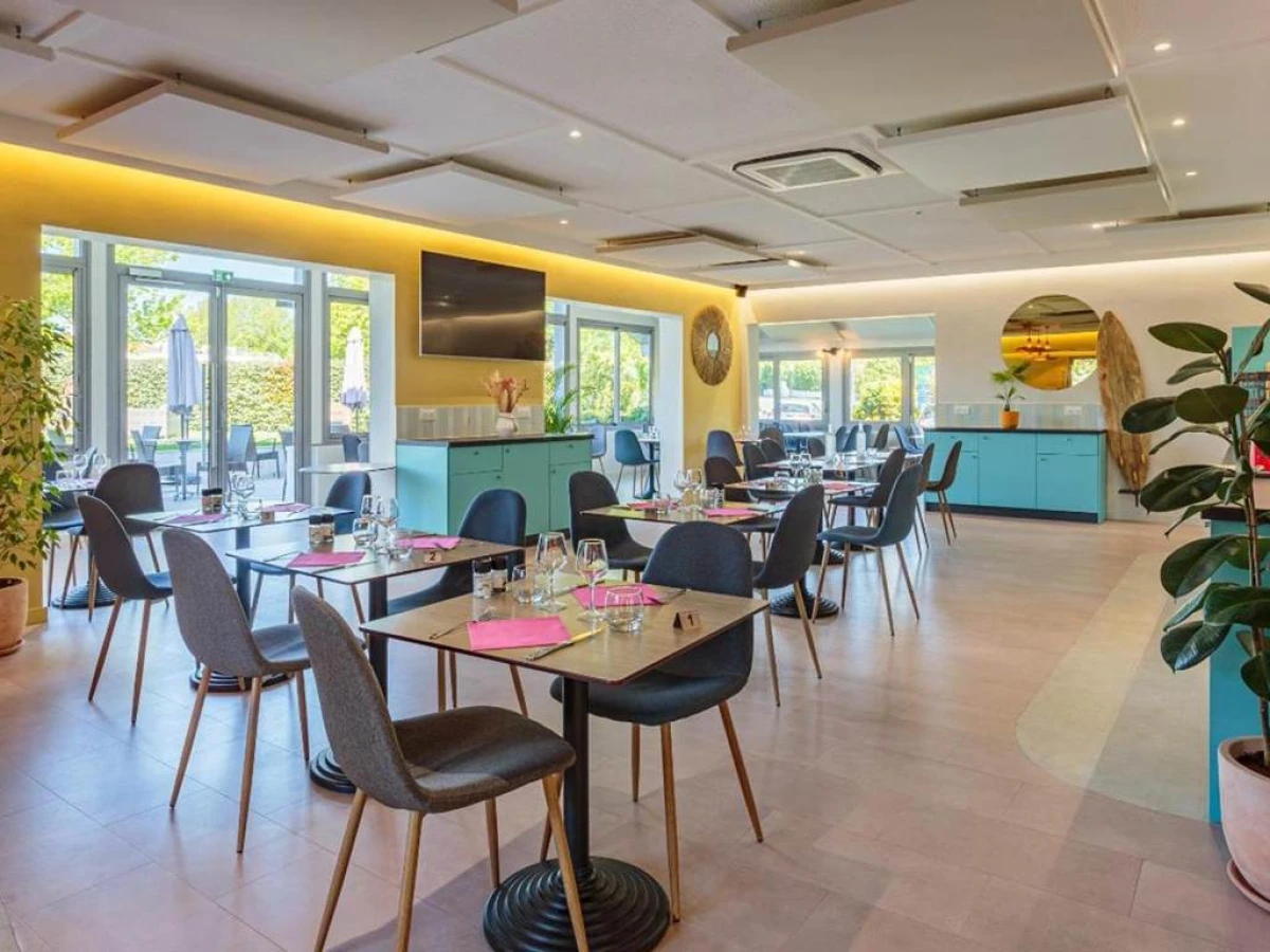 Sure Hotel by Best Western Biarritz Aeroport - Bonjour Fun