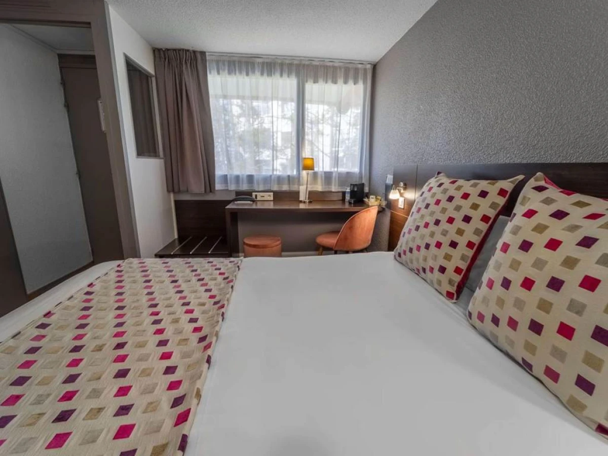 Sure Hotel by Best Western Biarritz Aeroport - Bonjour Fun