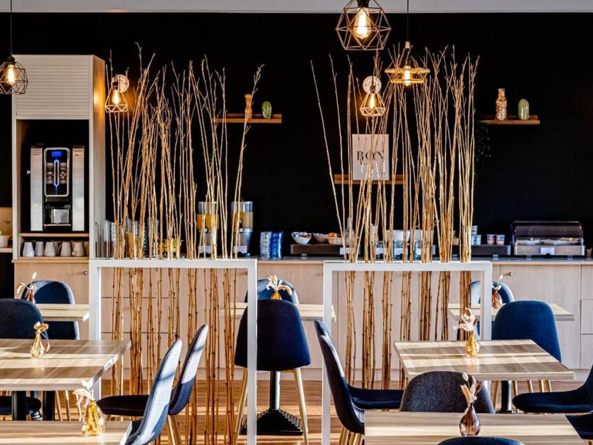 Sure Hotel by Best Western Bordeaux Lac - Bonjour Fun