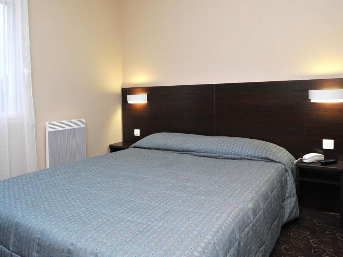 Sure Hotel by Best Western Caen Memorial - Bonjour Fun