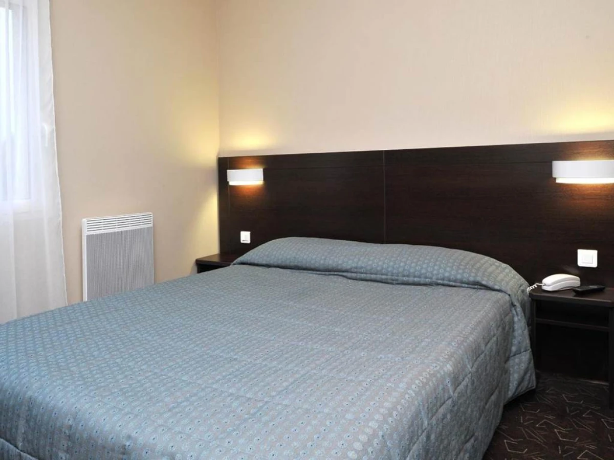 Sure Hotel by Best Western Caen Memorial - Bonjour Fun Sure Hotel by Best Western Caen Memorial - Bonjour Fun