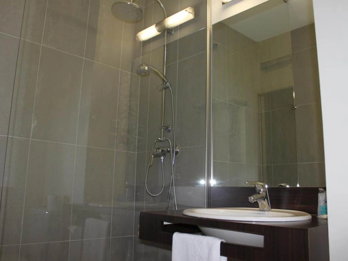 Sure Hotel by Best Western Caen Memorial - Bonjour Fun Sure Hotel by Best Western Caen Memorial - Bonjour Fun