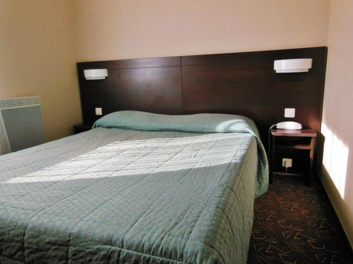 Sure Hotel by Best Western Caen Memorial - Bonjour Fun Sure Hotel by Best Western Caen Memorial - Bonjour Fun