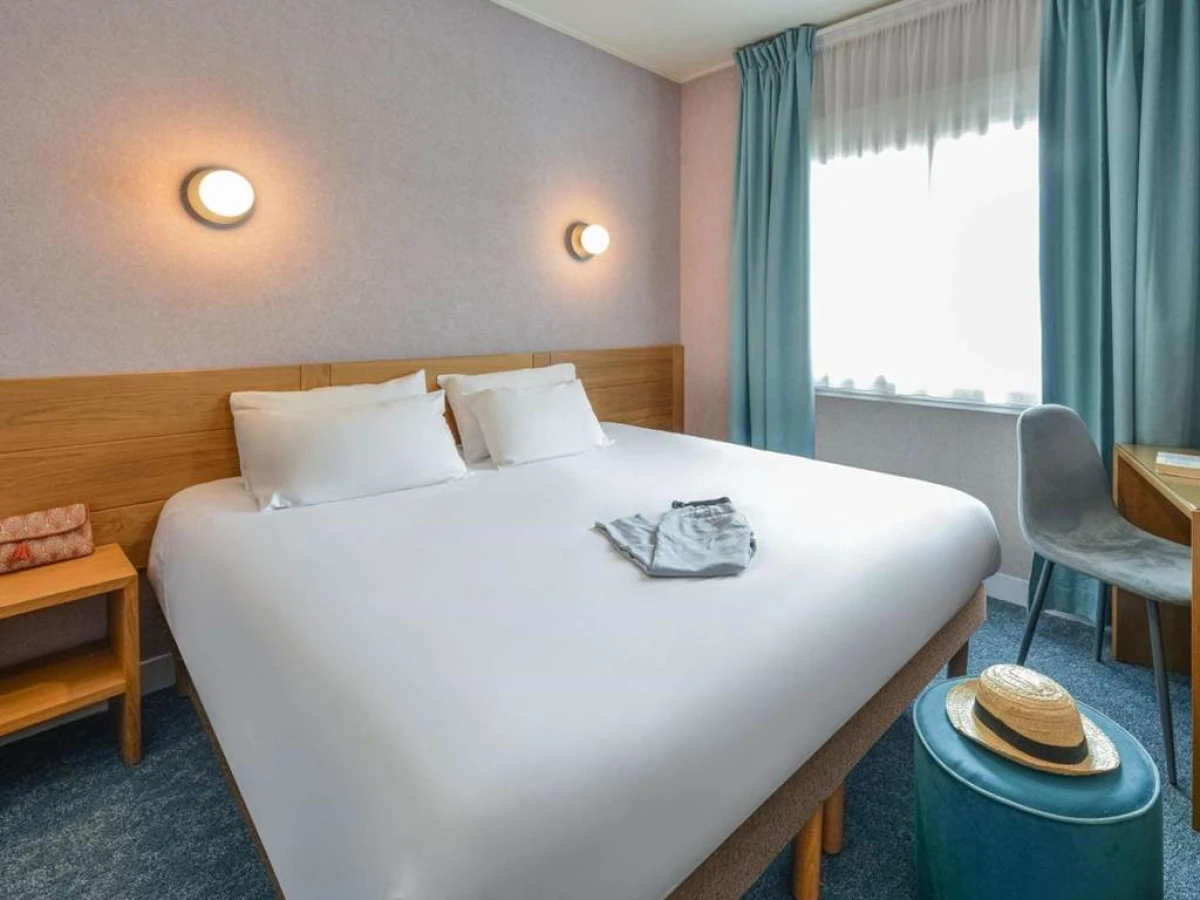 Sure Hotel by Best Western Centre Beaune - Bonjour Fun