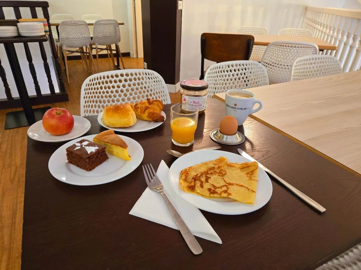 Sure Hotel By Best Western Lorient Centre - Bonjour Fun