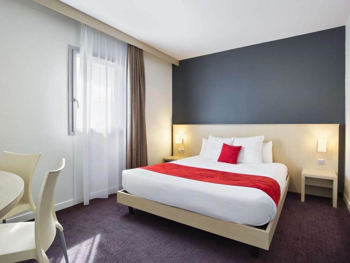 Sure Hotel by Best Western Nantes Beaujoire - Bonjour Fun