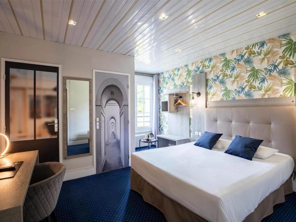 Sure Hotel by Best Western Port Jérome - Le Havre - Bonjour Fun