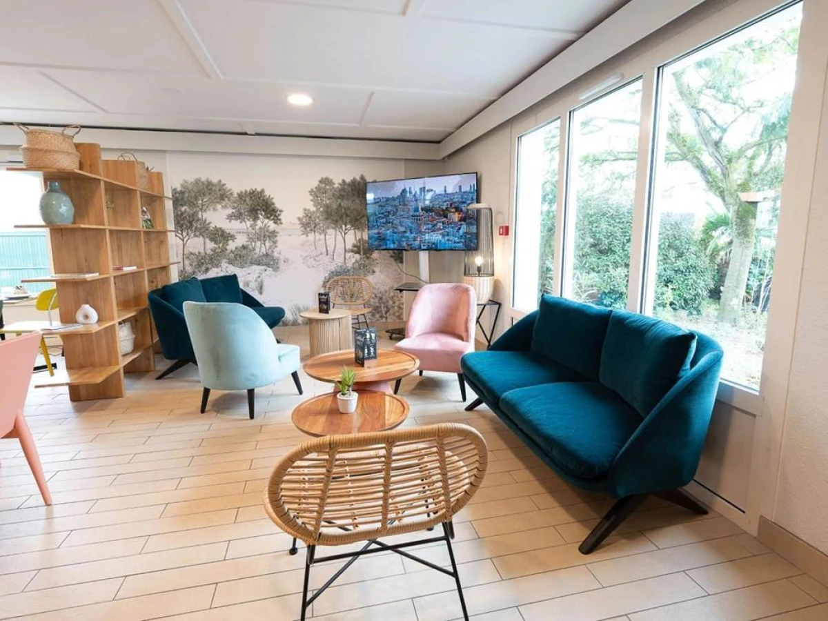 Sure Hotel by Best Western Rochefort-sur-Mer - Bonjour Fun