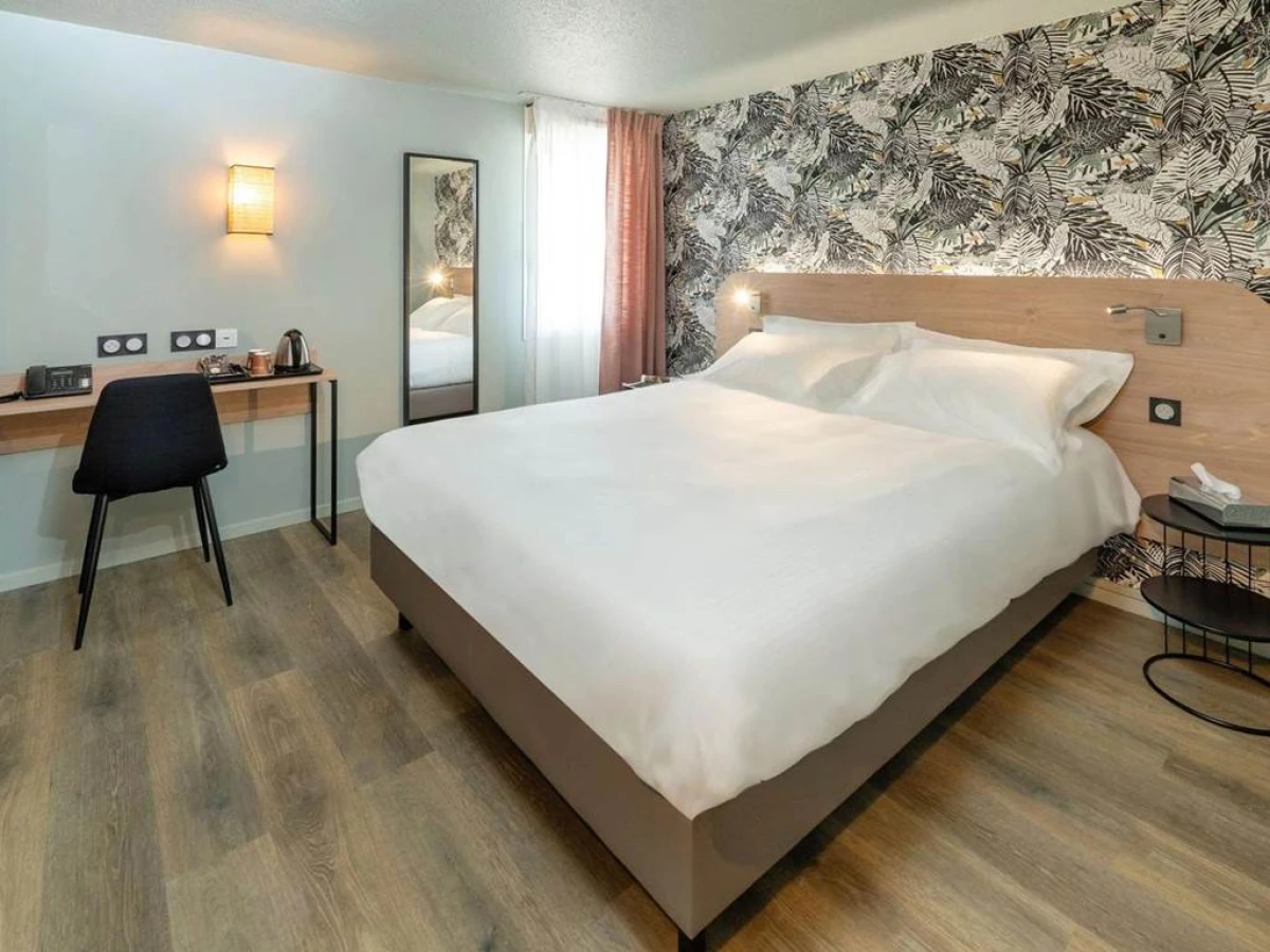 Sure Hotel by Best Western Rochefort-sur-Mer - Bonjour Fun