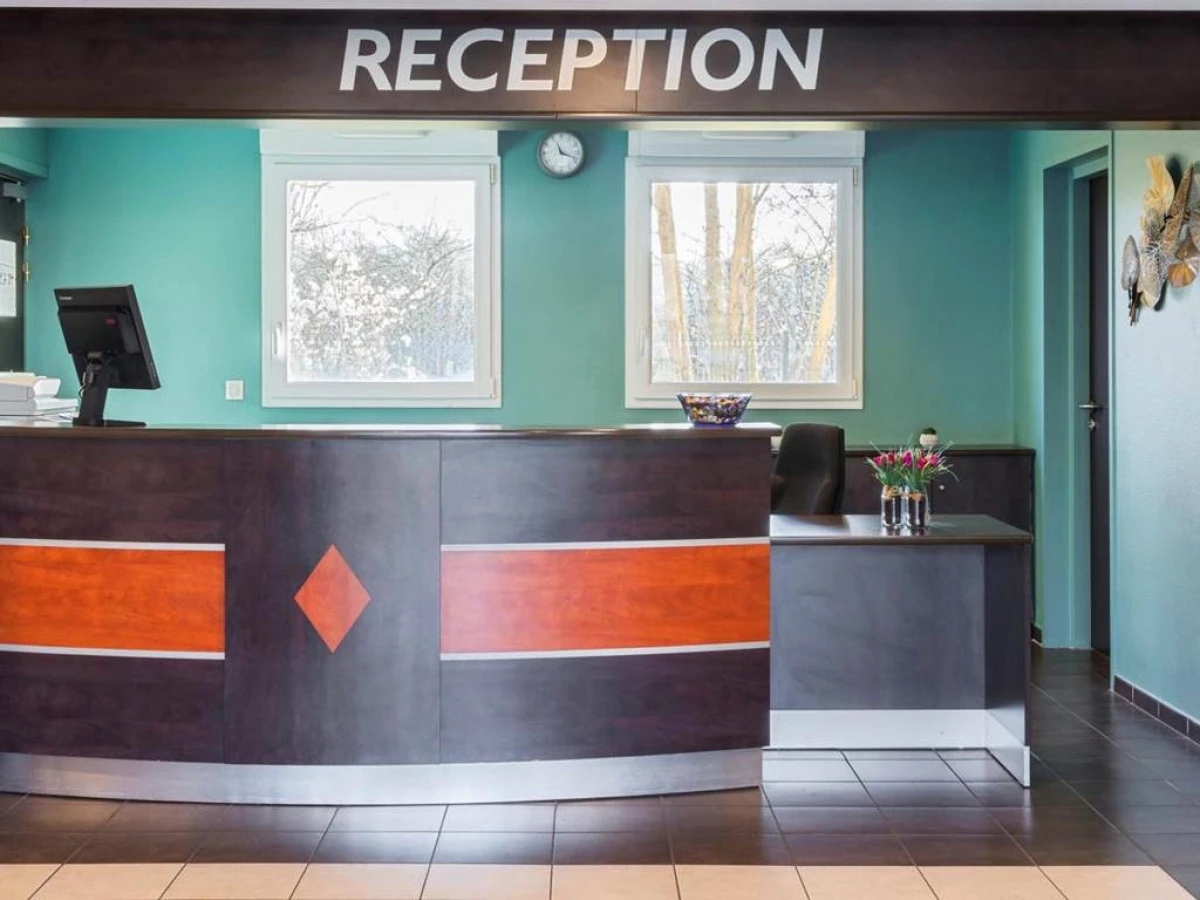 Sure Hotel by Best Western Saint-Amand-Les-Eaux - Bonjour Fun