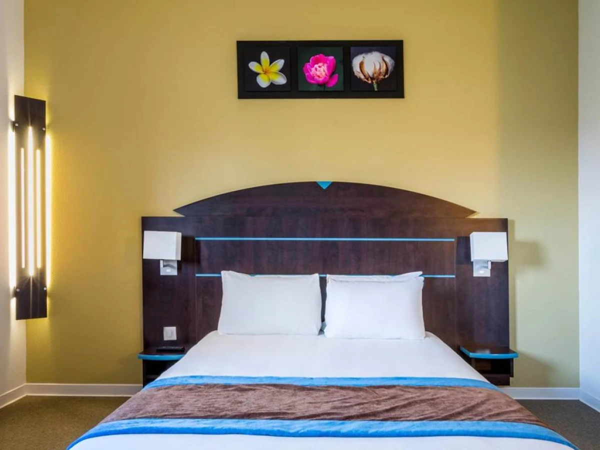 Sure Hotel by Best Western Saint-Amand-Les-Eaux - Bonjour Fun