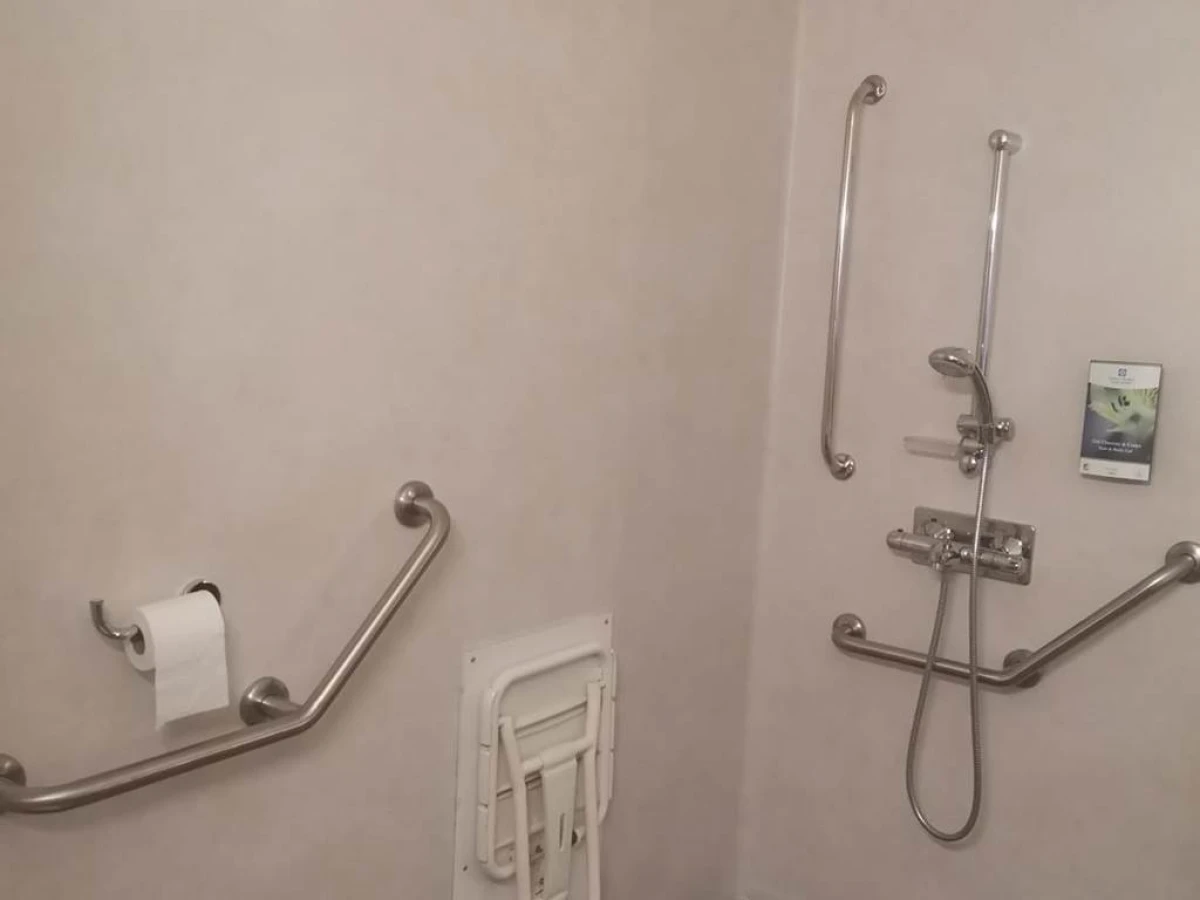 Sure Hotel by Best Western Saint-Amand-Les-Eaux - Bonjour Fun