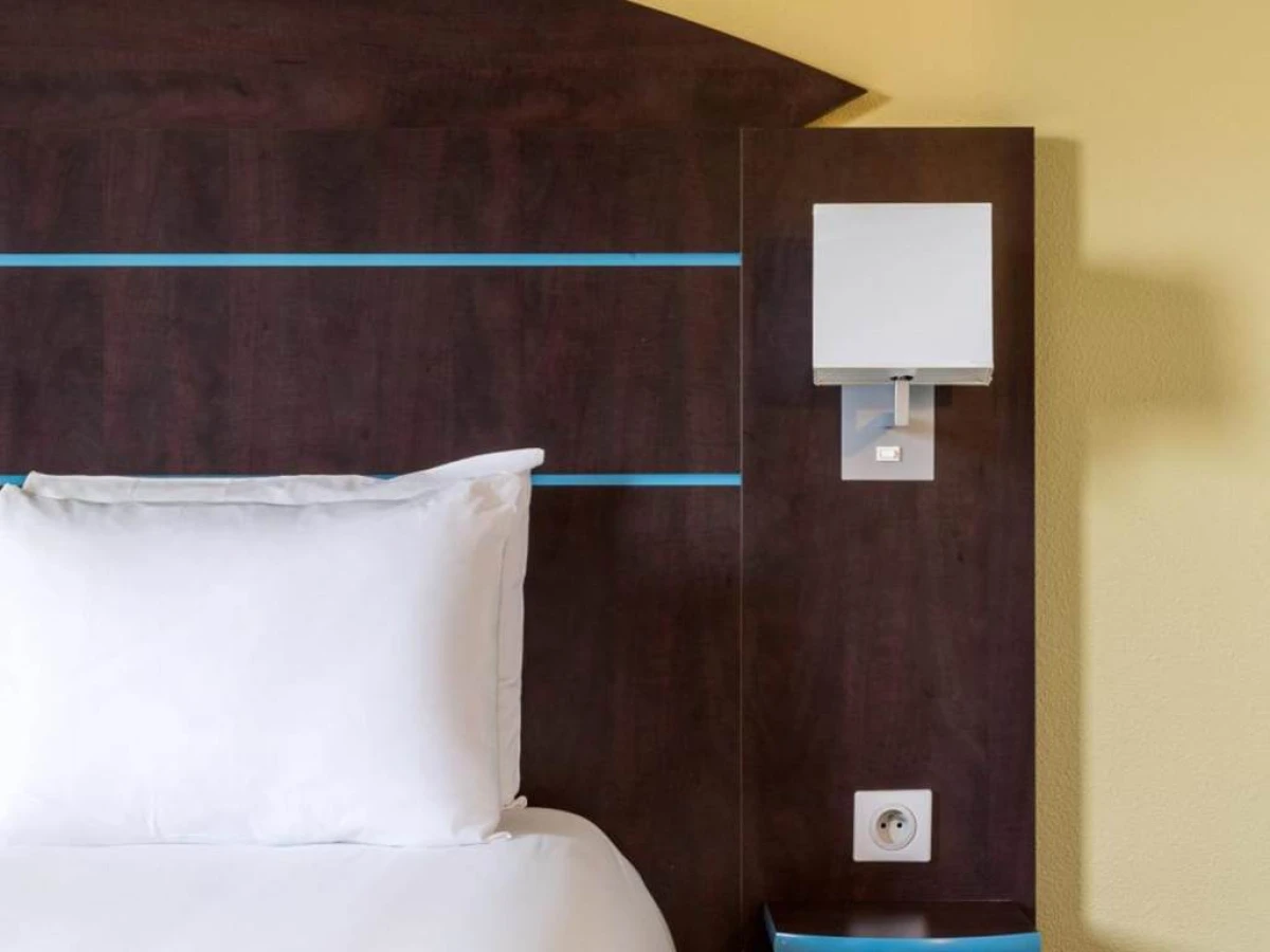 Sure Hotel by Best Western Saint-Amand-Les-Eaux - Bonjour Fun